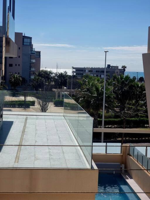 Villa Del Mar 16 Пилар де ла Горадада Экстерьер фото