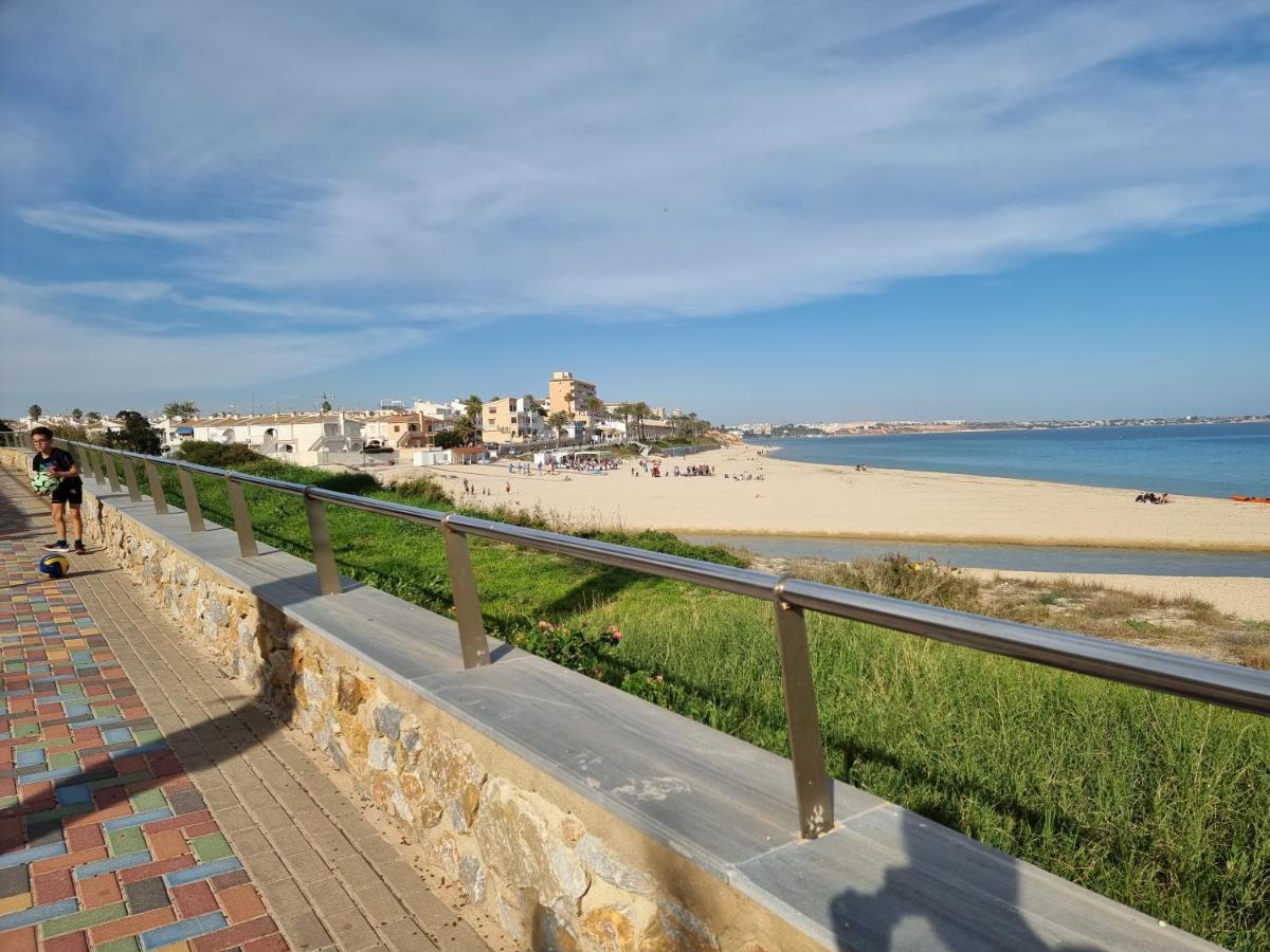 Villa Del Mar 16 Пилар де ла Горадада Экстерьер фото